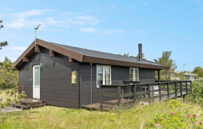Cozy Home In Sæby With House Sea View, Sæby